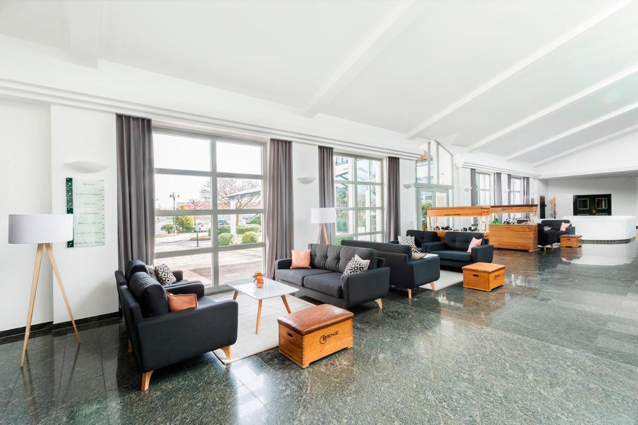 Hotel HerzogsPark Herzogenaurach Exterior foto