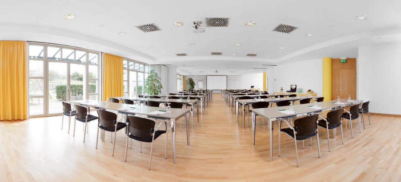 Hotel HerzogsPark Herzogenaurach Exterior foto