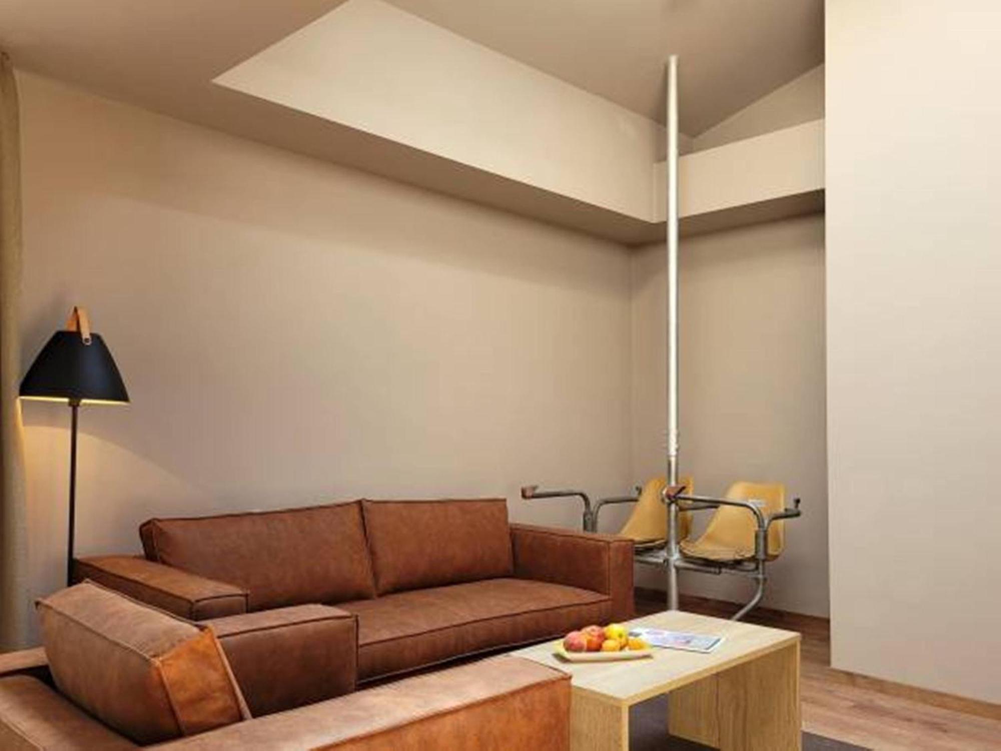 Hotel HerzogsPark Herzogenaurach Zimmer foto
